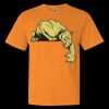1717 - Comfort Colors Garment Dyed Heavyweight Short Sleeve Shirt Thumbnail