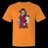 1717 - Comfort Colors Garment Dyed Heavyweight Short Sleeve Shirt Thumbnail