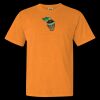 1717 - Comfort Colors Garment Dyed Heavyweight Short Sleeve Shirt Thumbnail
