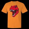 1717 - Comfort Colors Garment Dyed Heavyweight Short Sleeve Shirt Thumbnail