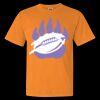 1717 - Comfort Colors Garment Dyed Heavyweight Short Sleeve Shirt Thumbnail