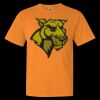 1717 - Comfort Colors Garment Dyed Heavyweight Short Sleeve Shirt Thumbnail