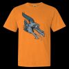 1717 - Comfort Colors Garment Dyed Heavyweight Short Sleeve Shirt Thumbnail