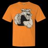 1717 - Comfort Colors Garment Dyed Heavyweight Short Sleeve Shirt Thumbnail