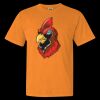 1717 - Comfort Colors Garment Dyed Heavyweight Short Sleeve Shirt Thumbnail