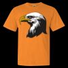 1717 - Comfort Colors Garment Dyed Heavyweight Short Sleeve Shirt Thumbnail