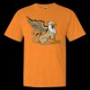 1717 - Comfort Colors Garment Dyed Heavyweight Short Sleeve Shirt Thumbnail