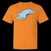1717 - Comfort Colors Garment Dyed Heavyweight Short Sleeve Shirt Thumbnail