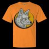 1717 - Comfort Colors Garment Dyed Heavyweight Short Sleeve Shirt Thumbnail