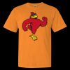 1717 - Comfort Colors Garment Dyed Heavyweight Short Sleeve Shirt Thumbnail