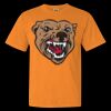 1717 - Comfort Colors Garment Dyed Heavyweight Short Sleeve Shirt Thumbnail