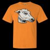 1717 - Comfort Colors Garment Dyed Heavyweight Short Sleeve Shirt Thumbnail