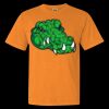 1717 - Comfort Colors Garment Dyed Heavyweight Short Sleeve Shirt Thumbnail