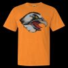 1717 - Comfort Colors Garment Dyed Heavyweight Short Sleeve Shirt Thumbnail