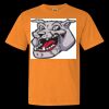 1717 - Comfort Colors Garment Dyed Heavyweight Short Sleeve Shirt Thumbnail