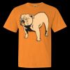 1717 - Comfort Colors Garment Dyed Heavyweight Short Sleeve Shirt Thumbnail