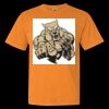 1717 - Comfort Colors Garment Dyed Heavyweight Short Sleeve Shirt Thumbnail