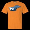 1717 - Comfort Colors Garment Dyed Heavyweight Short Sleeve Shirt Thumbnail