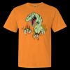 1717 - Comfort Colors Garment Dyed Heavyweight Short Sleeve Shirt Thumbnail