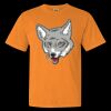 1717 - Comfort Colors Garment Dyed Heavyweight Short Sleeve Shirt Thumbnail
