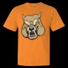 1717 - Comfort Colors Garment Dyed Heavyweight Short Sleeve Shirt Thumbnail
