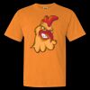 1717 - Comfort Colors Garment Dyed Heavyweight Short Sleeve Shirt Thumbnail