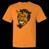 1717 - Comfort Colors Garment Dyed Heavyweight Short Sleeve Shirt Thumbnail