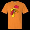 1717 - Comfort Colors Garment Dyed Heavyweight Short Sleeve Shirt Thumbnail