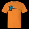 1717 - Comfort Colors Garment Dyed Heavyweight Short Sleeve Shirt Thumbnail