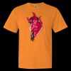 1717 - Comfort Colors Garment Dyed Heavyweight Short Sleeve Shirt Thumbnail