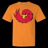 1717 - Comfort Colors Garment Dyed Heavyweight Short Sleeve Shirt Thumbnail