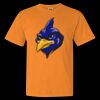 1717 - Comfort Colors Garment Dyed Heavyweight Short Sleeve Shirt Thumbnail