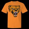 1717 - Comfort Colors Garment Dyed Heavyweight Short Sleeve Shirt Thumbnail