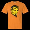 1717 - Comfort Colors Garment Dyed Heavyweight Short Sleeve Shirt Thumbnail