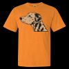 1717 - Comfort Colors Garment Dyed Heavyweight Short Sleeve Shirt Thumbnail