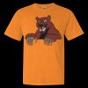 1717 - Comfort Colors Garment Dyed Heavyweight Short Sleeve Shirt Thumbnail