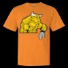 1717 - Comfort Colors Garment Dyed Heavyweight Short Sleeve Shirt Thumbnail
