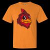 1717 - Comfort Colors Garment Dyed Heavyweight Short Sleeve Shirt Thumbnail