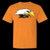 1717 - Comfort Colors Garment Dyed Heavyweight Short Sleeve Shirt Thumbnail