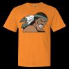 1717 - Comfort Colors Garment Dyed Heavyweight Short Sleeve Shirt Thumbnail