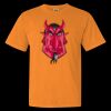 1717 - Comfort Colors Garment Dyed Heavyweight Short Sleeve Shirt Thumbnail
