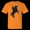 1717 - Comfort Colors Garment Dyed Heavyweight Short Sleeve Shirt Thumbnail