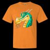 1717 - Comfort Colors Garment Dyed Heavyweight Short Sleeve Shirt Thumbnail