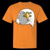 1717 - Comfort Colors Garment Dyed Heavyweight Short Sleeve Shirt Thumbnail