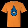 1717 - Comfort Colors Garment Dyed Heavyweight Short Sleeve Shirt Thumbnail