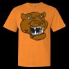 1717 - Comfort Colors Garment Dyed Heavyweight Short Sleeve Shirt Thumbnail