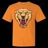 1717 - Comfort Colors Garment Dyed Heavyweight Short Sleeve Shirt Thumbnail