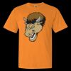 1717 - Comfort Colors Garment Dyed Heavyweight Short Sleeve Shirt Thumbnail