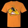 1717 - Comfort Colors Garment Dyed Heavyweight Short Sleeve Shirt Thumbnail