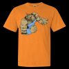 1717 - Comfort Colors Garment Dyed Heavyweight Short Sleeve Shirt Thumbnail